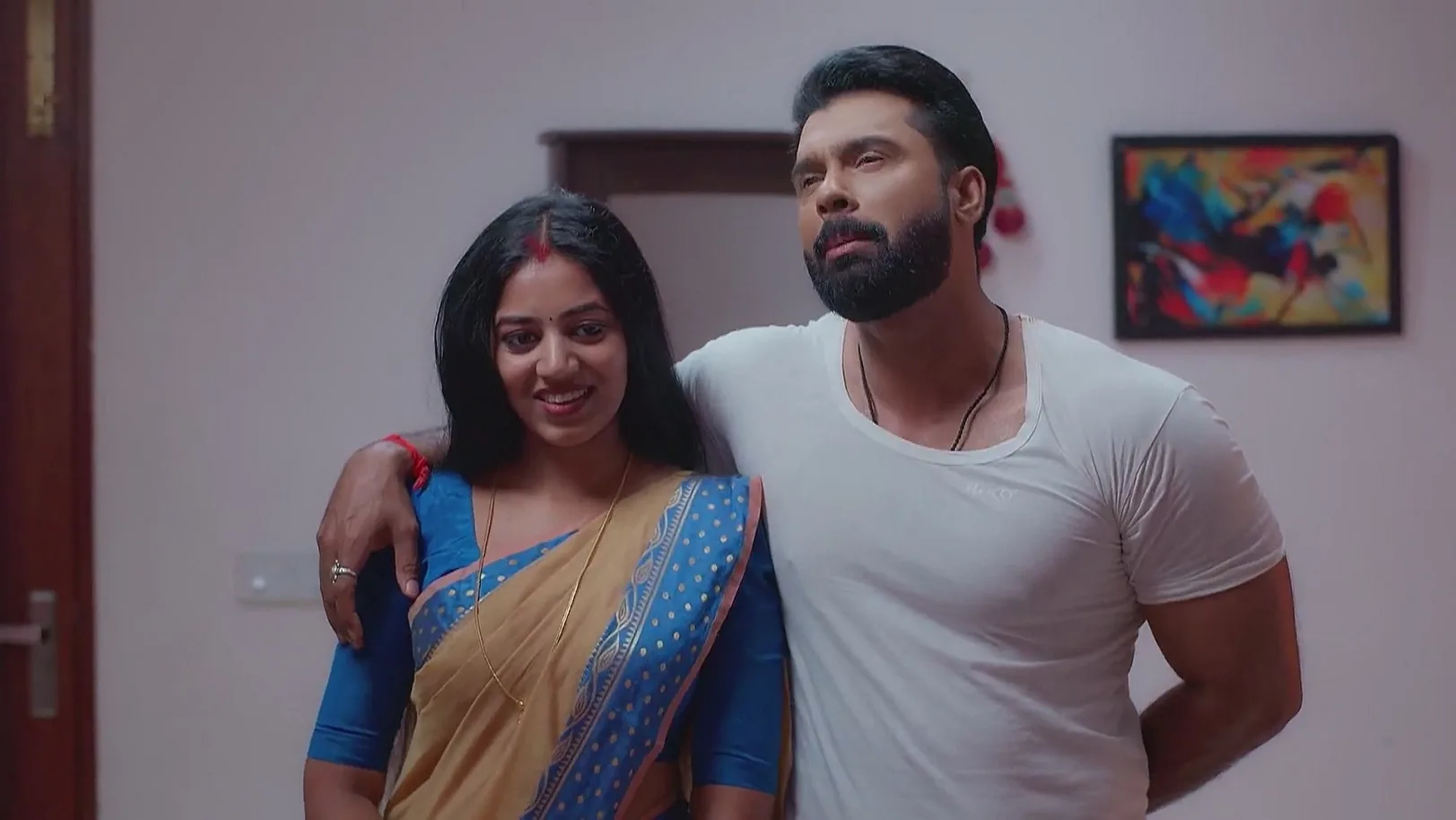 Madhura Nombara Kattu - July 26, 2025 - Best Scene 