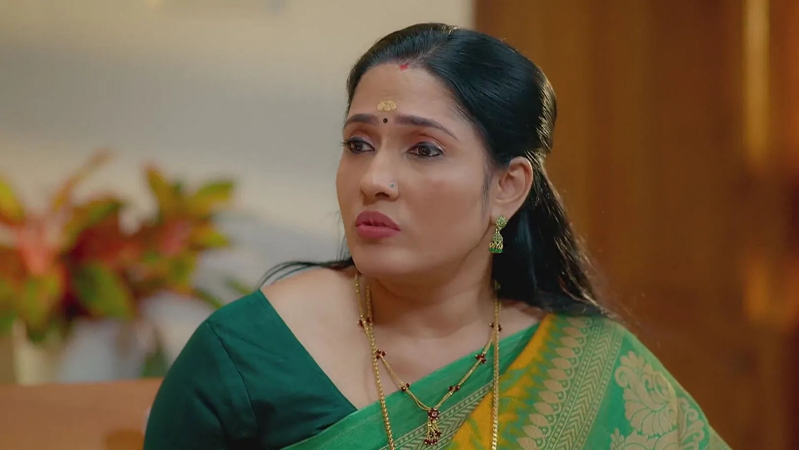 Manathe Kottaram - July 22, 2025 - Best Scene 