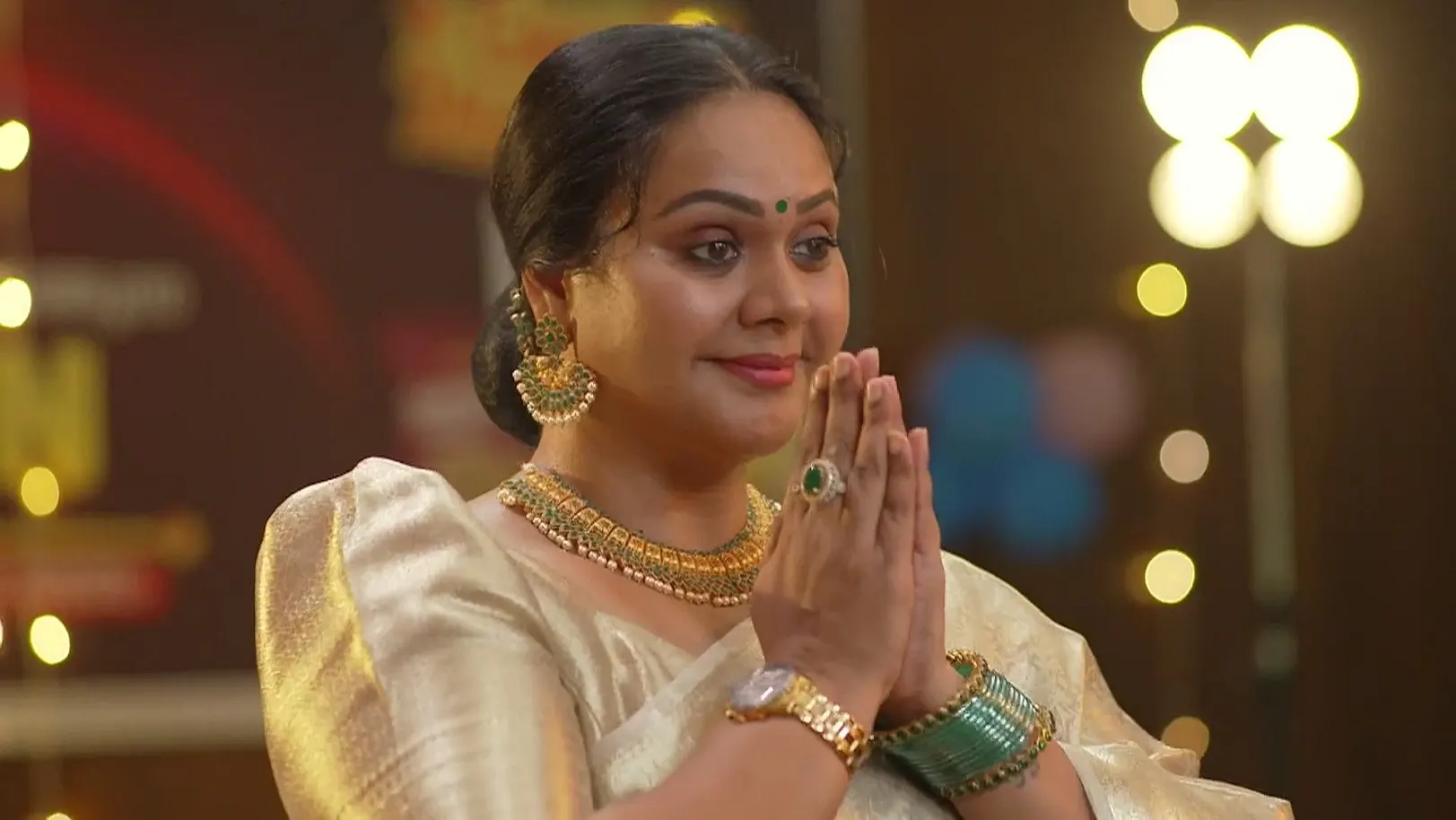 Kudumbashree Sharada - July 21, 2025 - Webisode 21st July 2025 Webisode