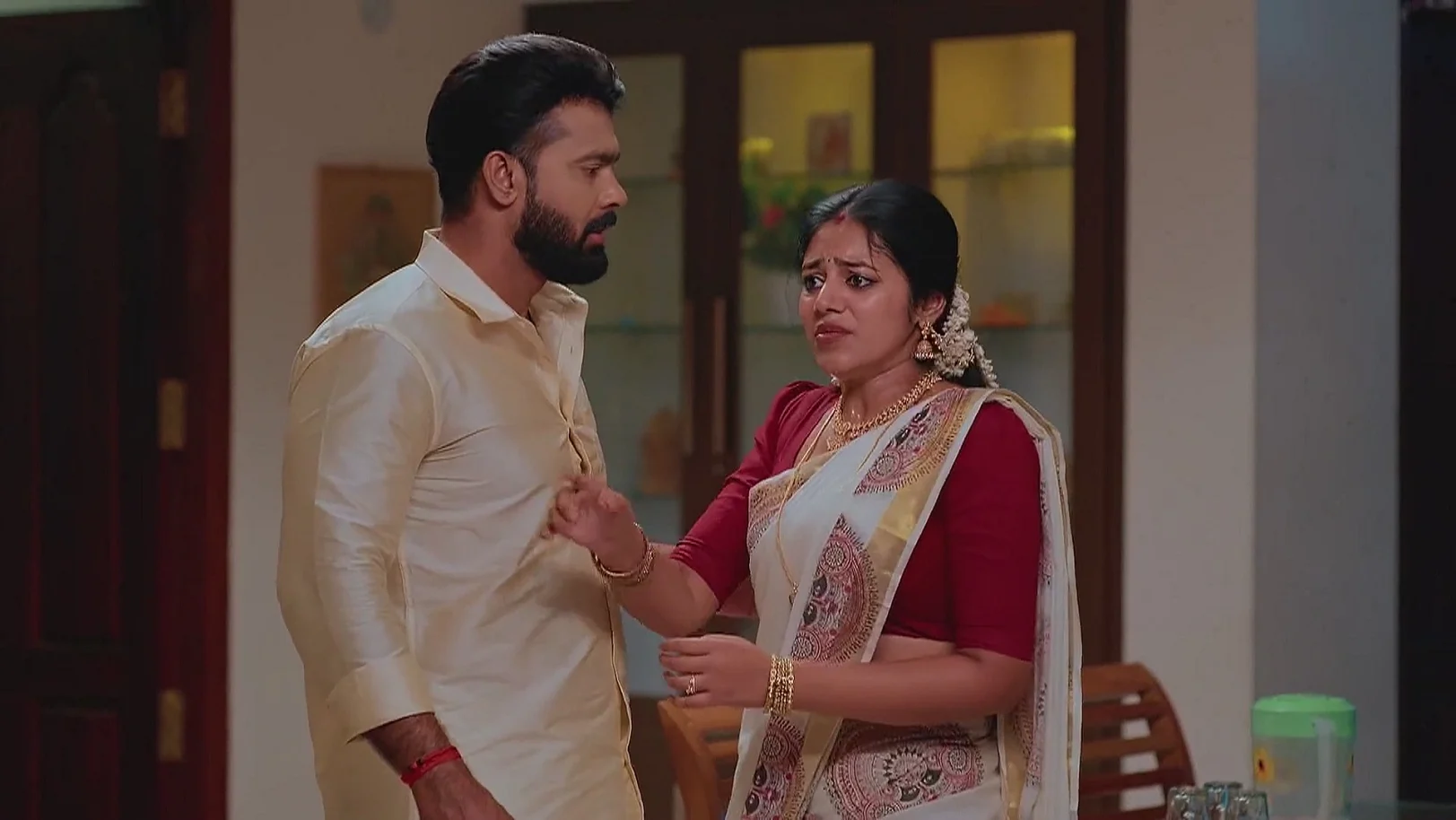Madhura Nombara Kattu - July 25, 2025 - Webisode 25th July 2025 Webisode