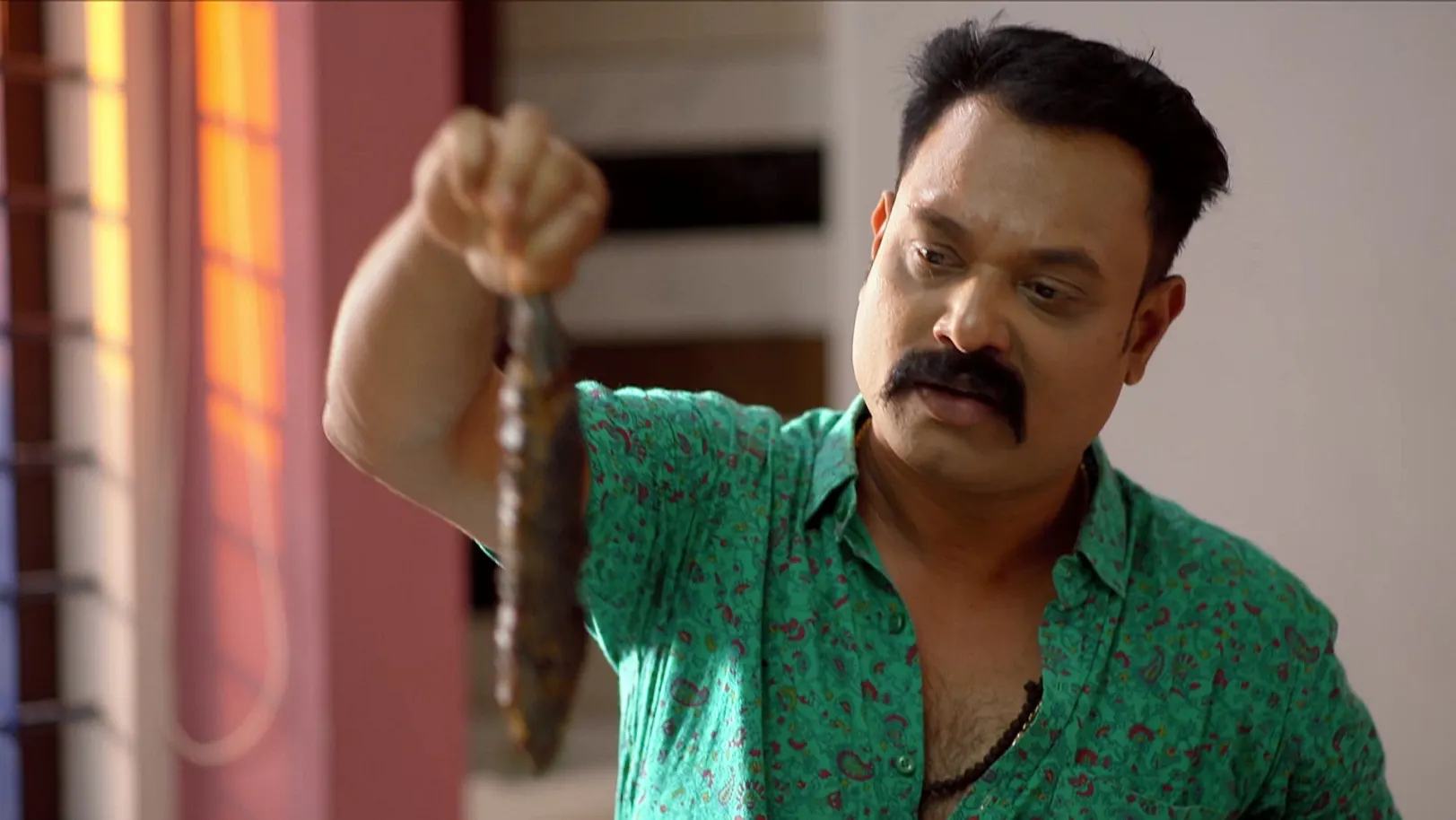 Kudumbashree Sharada - July 23, 2025 - Episode Spoiler