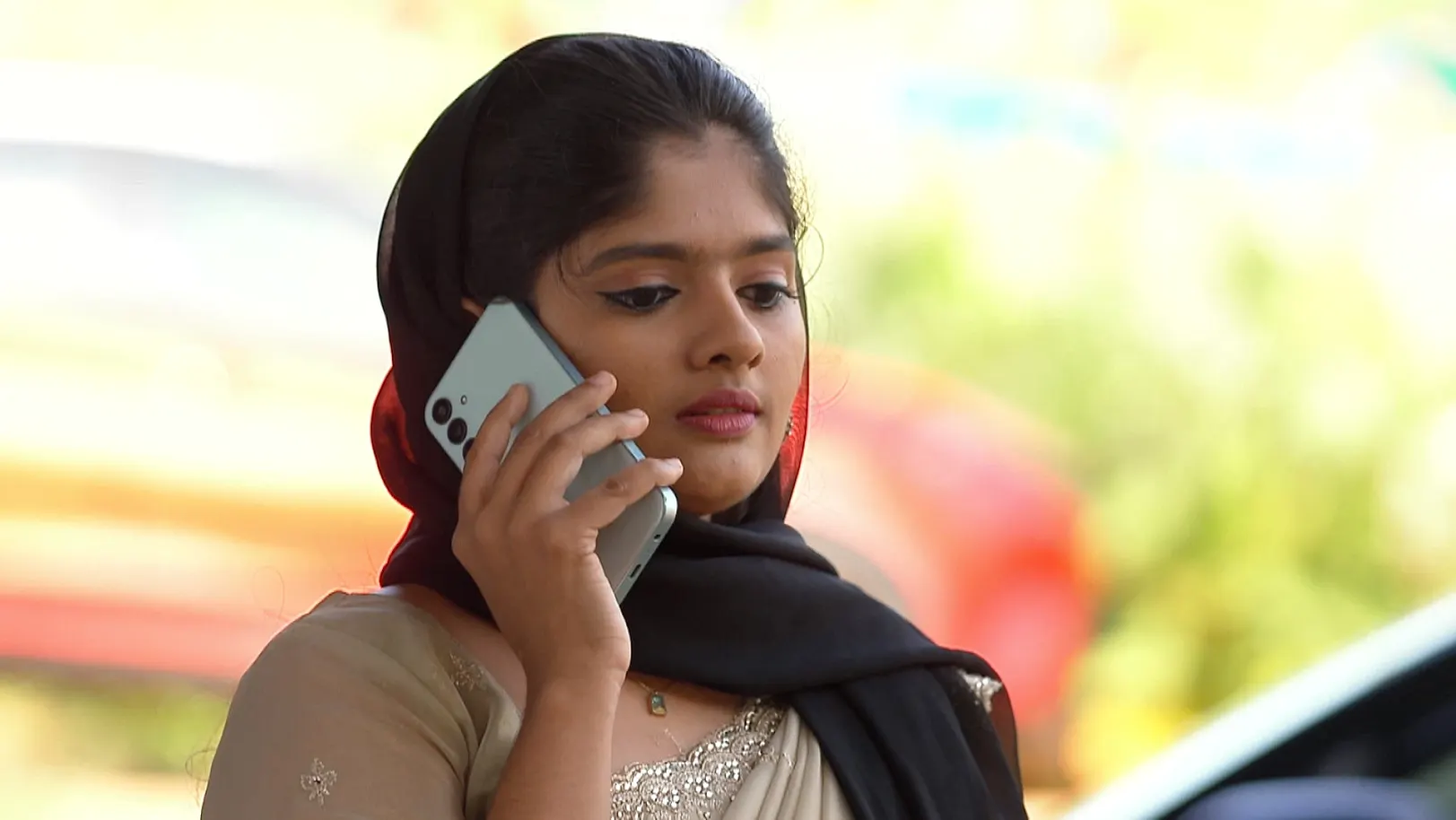 Kudumbashree Sharada - July 24, 2025 - Episode Spoiler