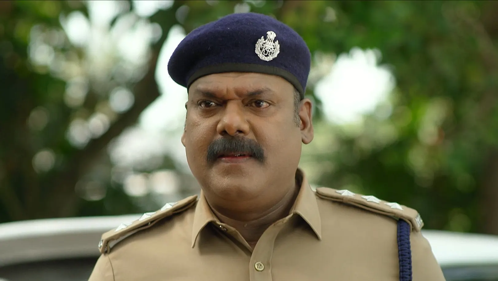 Kudumbashree Sharada - July 26, 2025 - Episode Spoiler