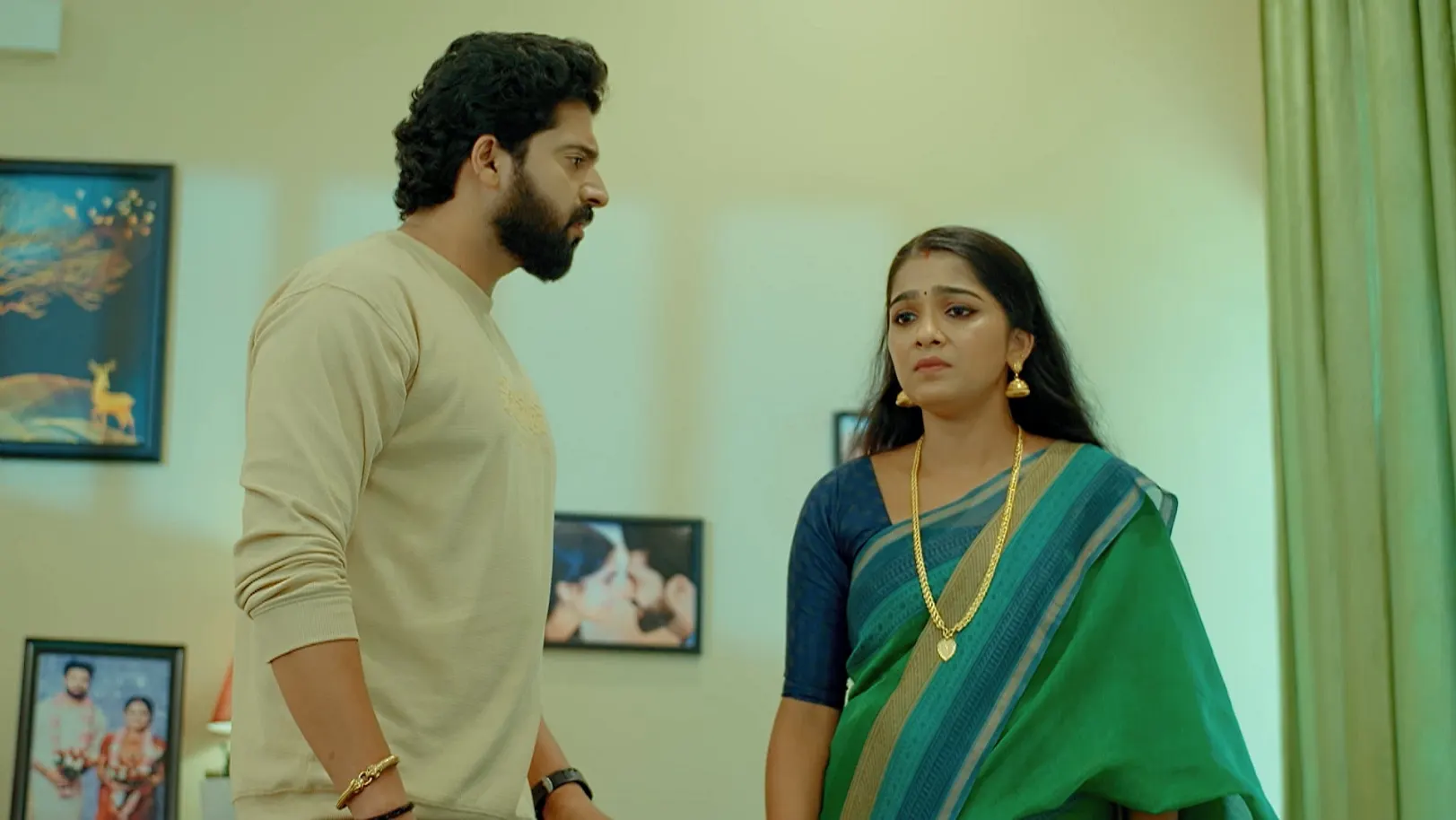 Mangalyam - 25 July, 2025