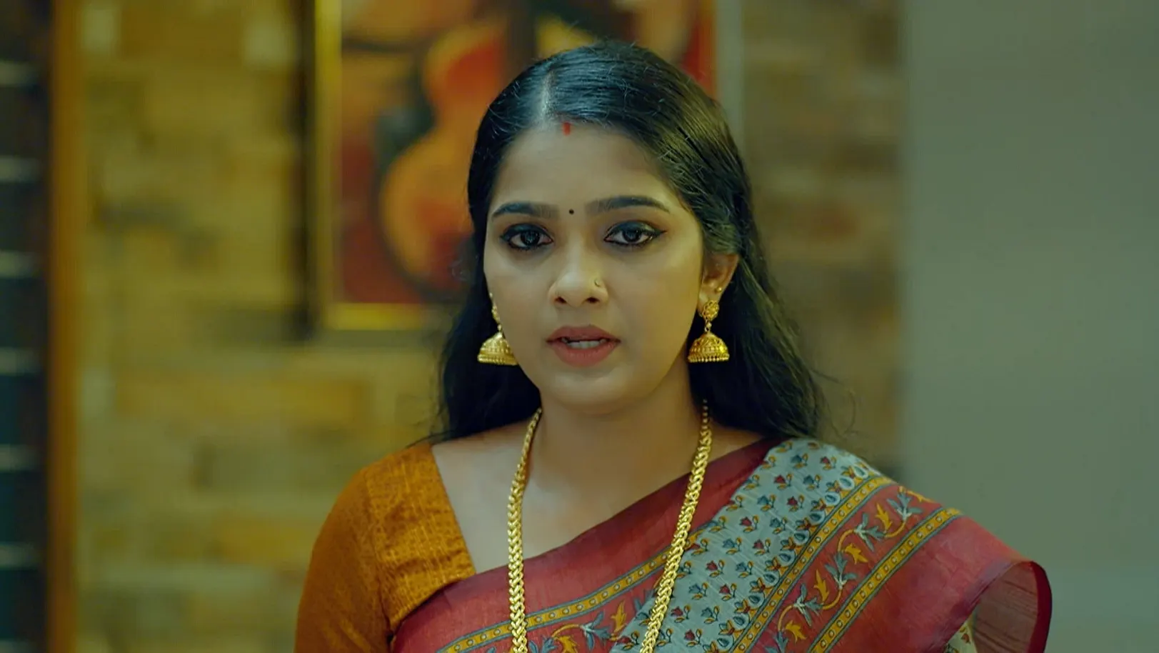 Mangalyam - July 23, 2025 - Episode Spoiler