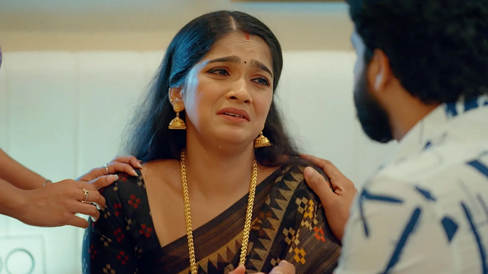 Mangalyam - July 22, 2025 - Episode Spoiler