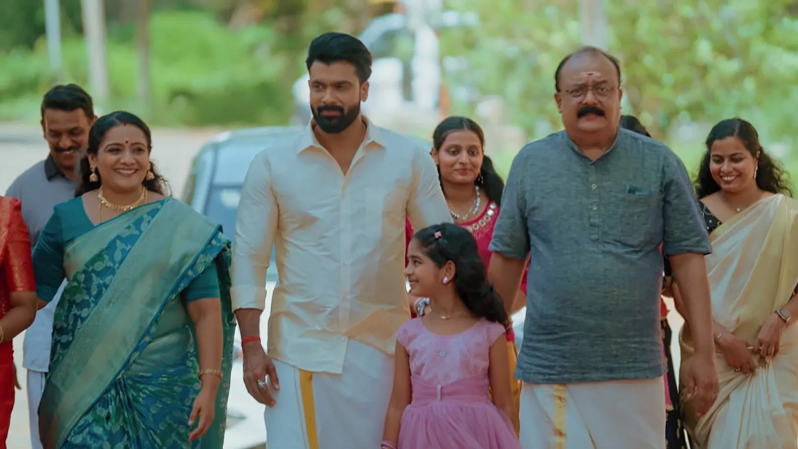 Madhura Nombara Kattu - July 22, 2025 - Episode Spoiler