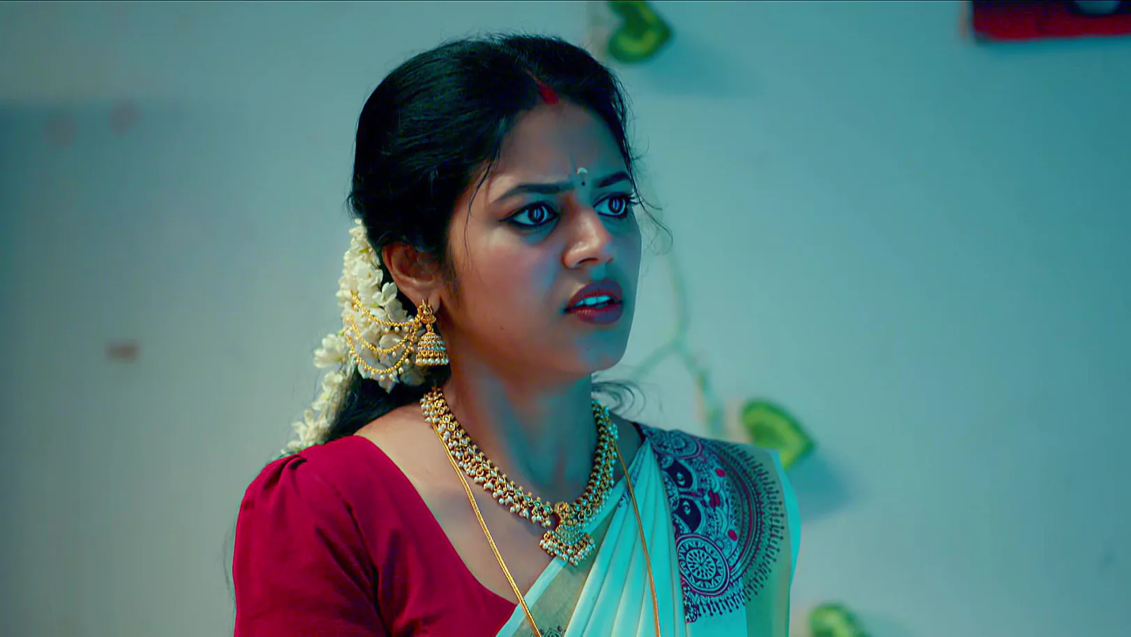 Madhura Nombara Kattu - 24 July, 2025