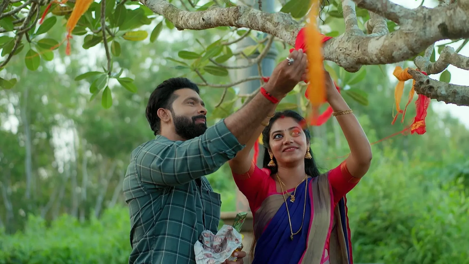 Madhura Nombara Kattu - July 27, 2025 - Episode Spoiler