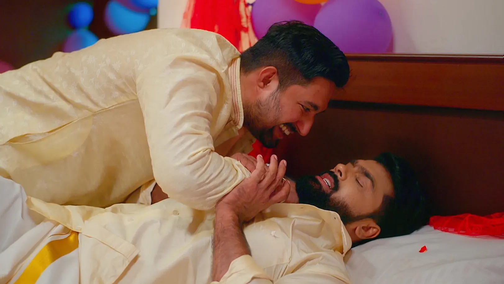 Madhura Nombara Kattu - 25 July, 2025