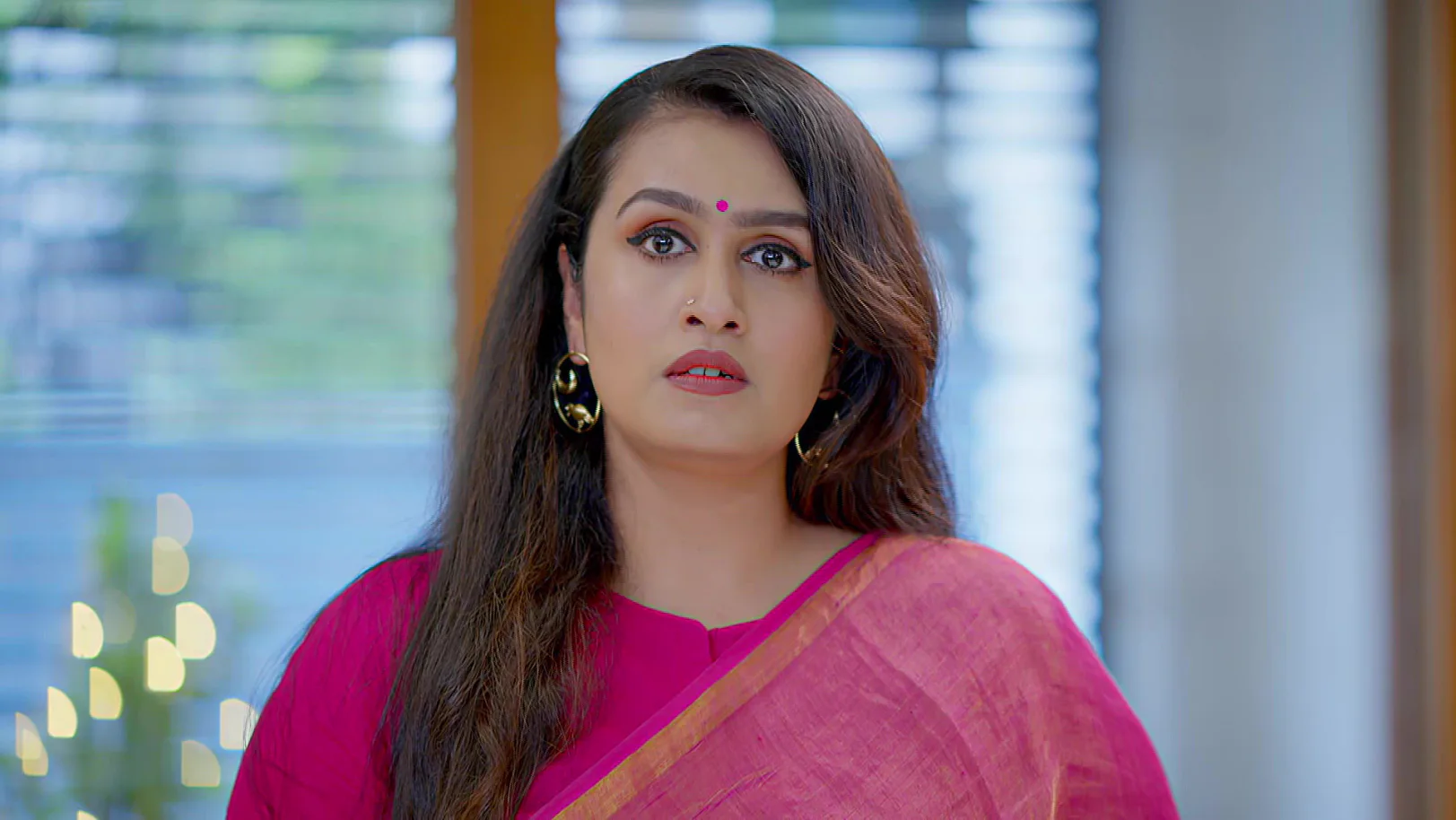 KrishnaGadha - July 24, 2025 - Episode Spoiler