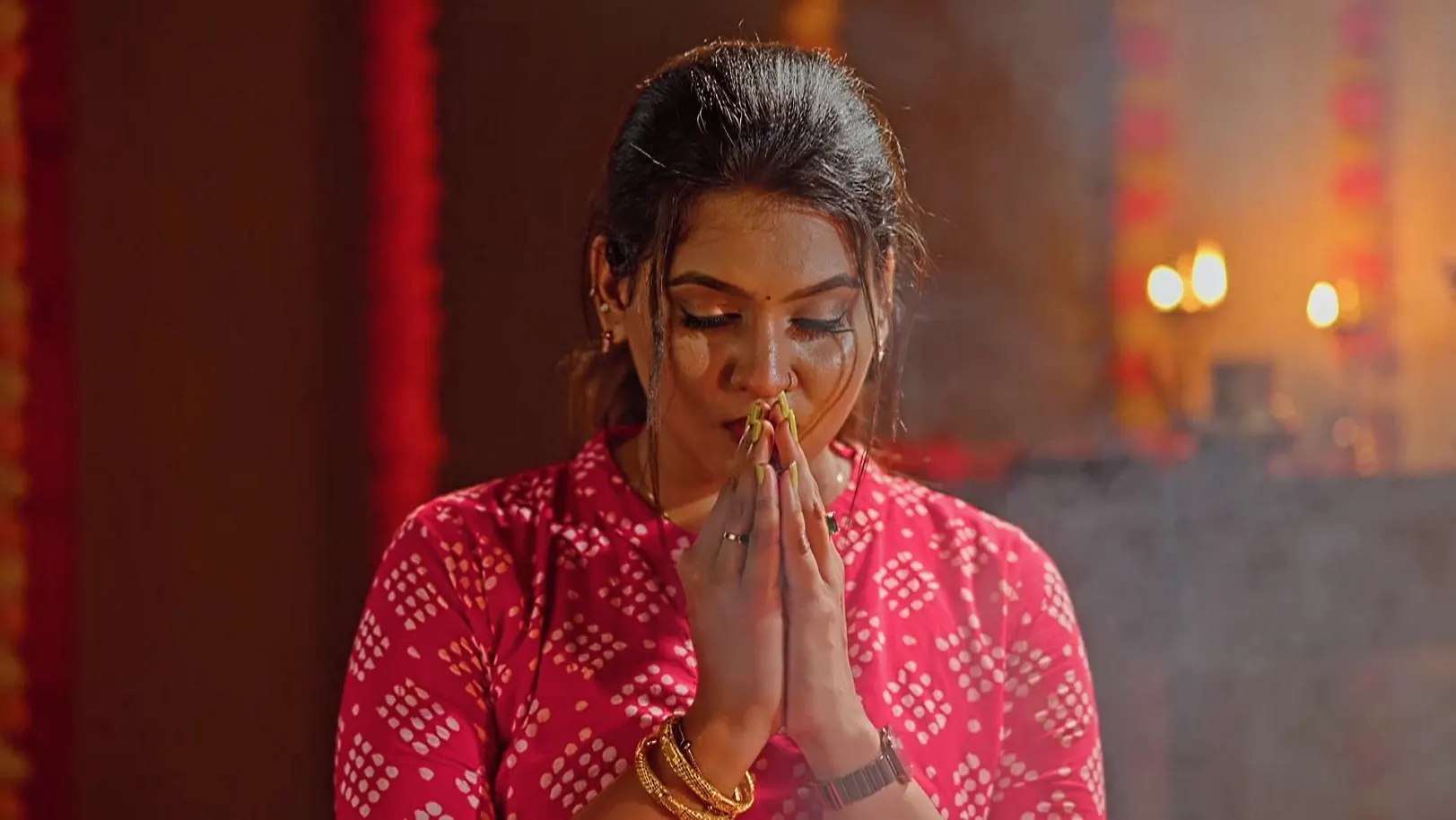 KrishnaGadha - July 27, 2025 - Episode Spoiler