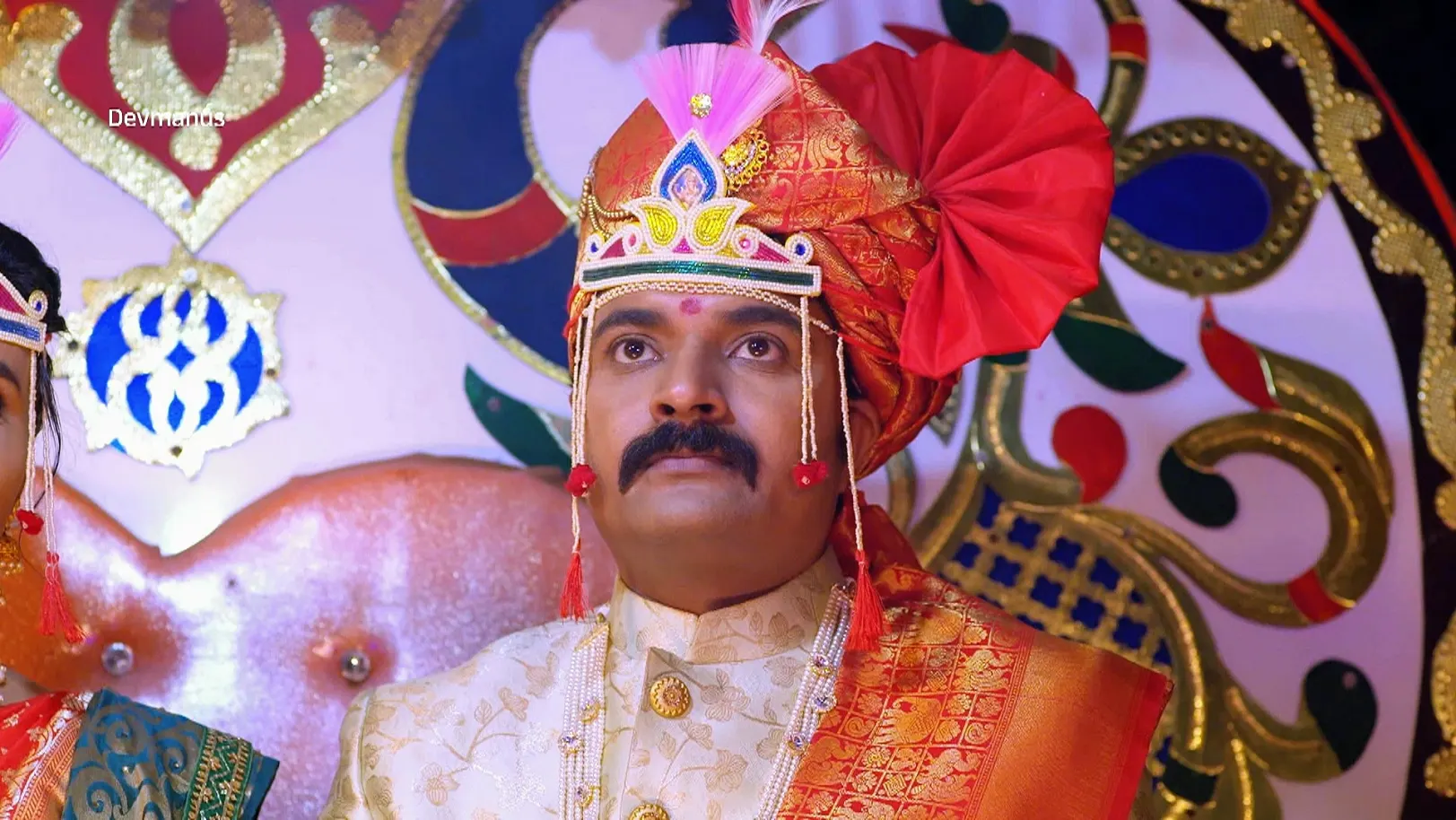 Gopal Hides Mac’s Body in His Wedding Car - Devmanus Madhla Adhyay - Promo