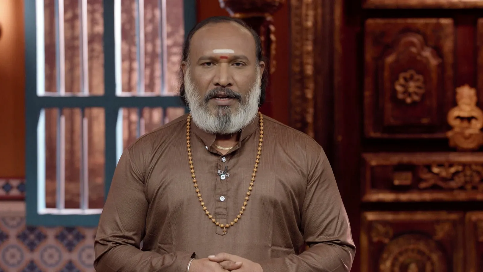 Olimayamana Ethirkaalam - July 18, 2025 - Recipe 