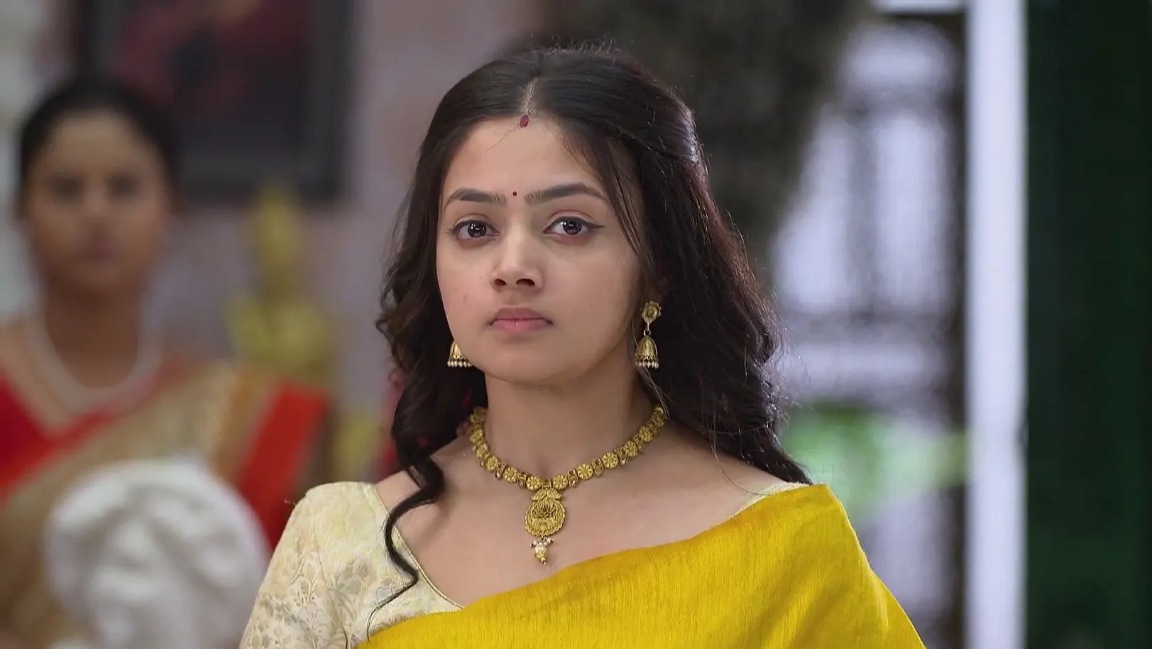Phulki and Ashabori Engage in a Face-to-Face Battle 24th July 2025 Webisode
