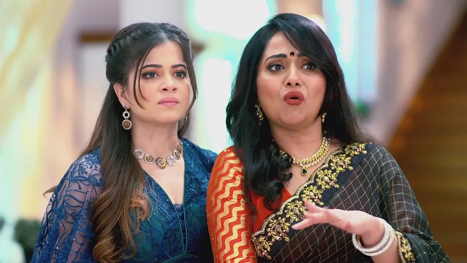 Kusum Talks about Her Ability at the Press Meet - Kusum 