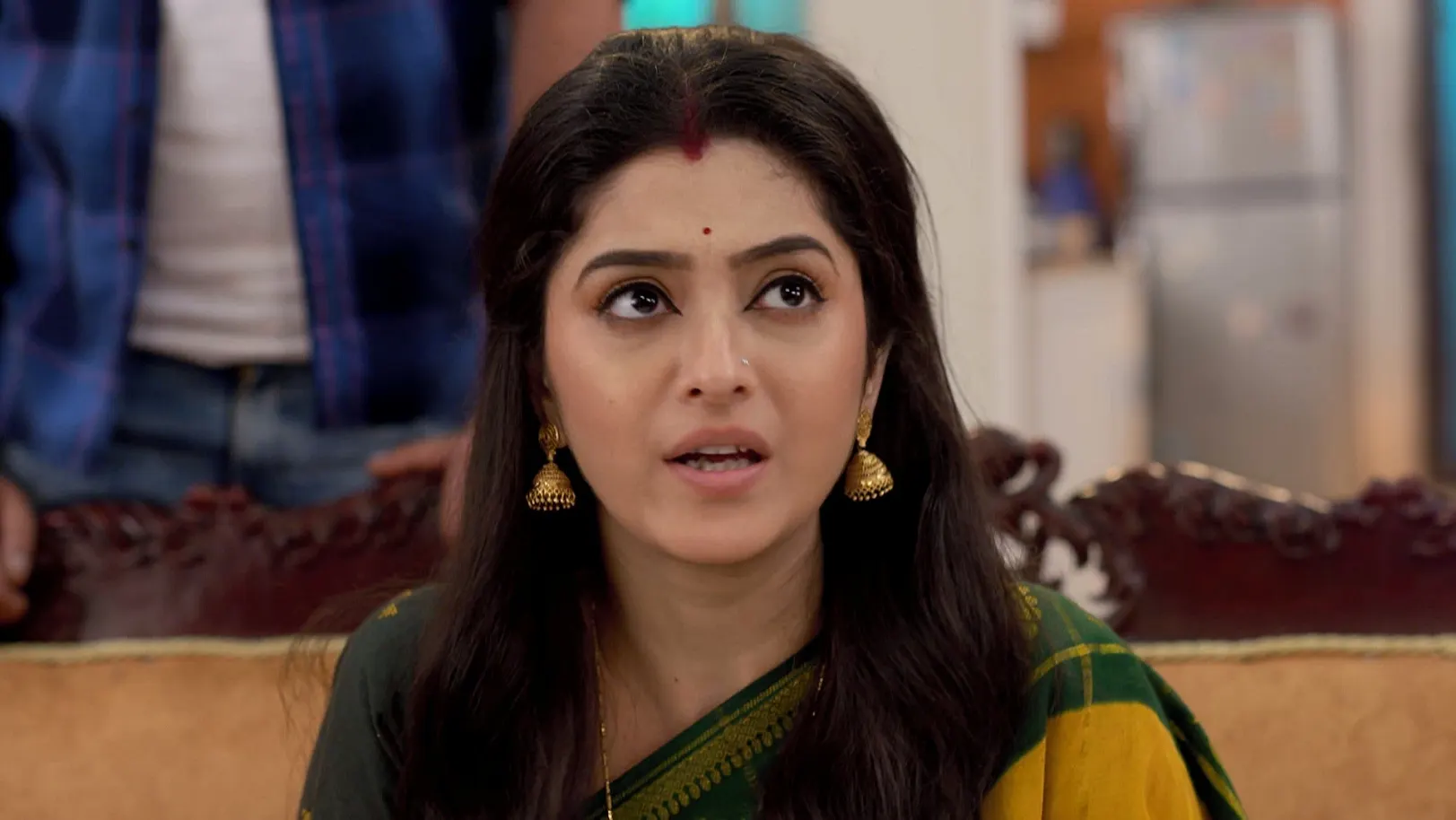Kon Gopone Mon Bheseche - July 28, 2025 - Episode Spoiler