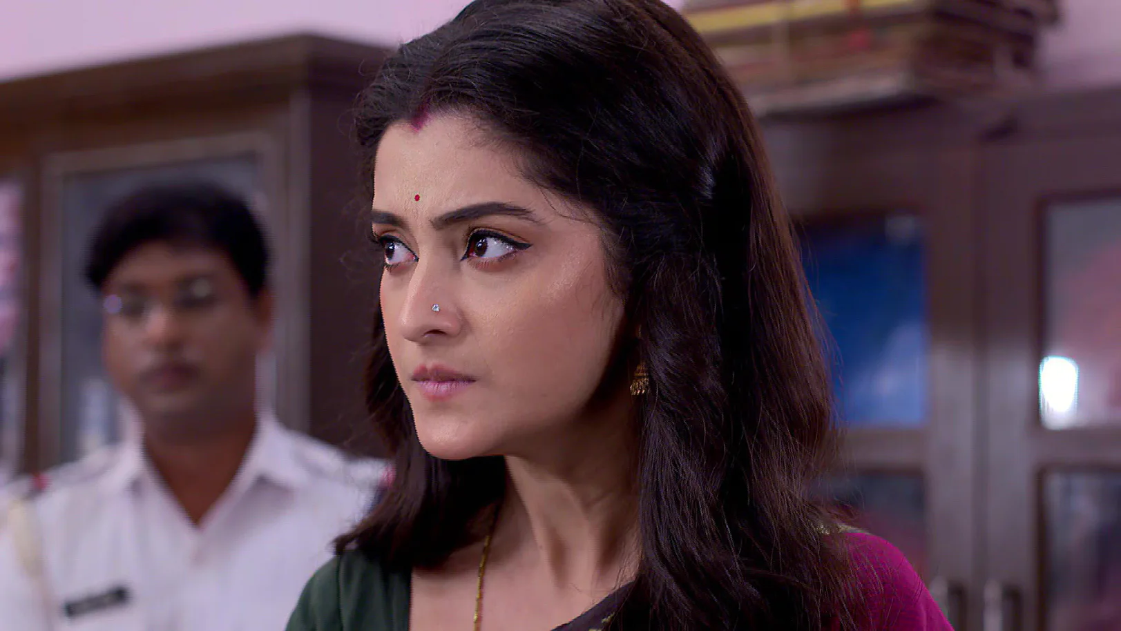 Kon Gopone Mon Bheseche - 22 July, 2025