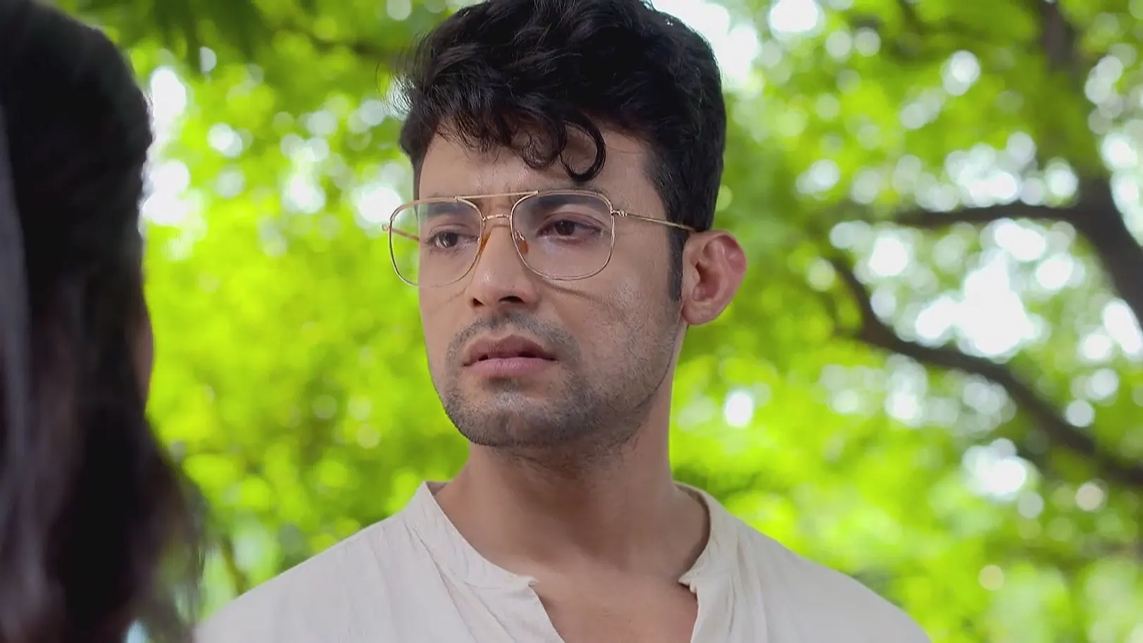Shyamoli Boosts Aniket's Morale 22nd July 2025 Webisode
