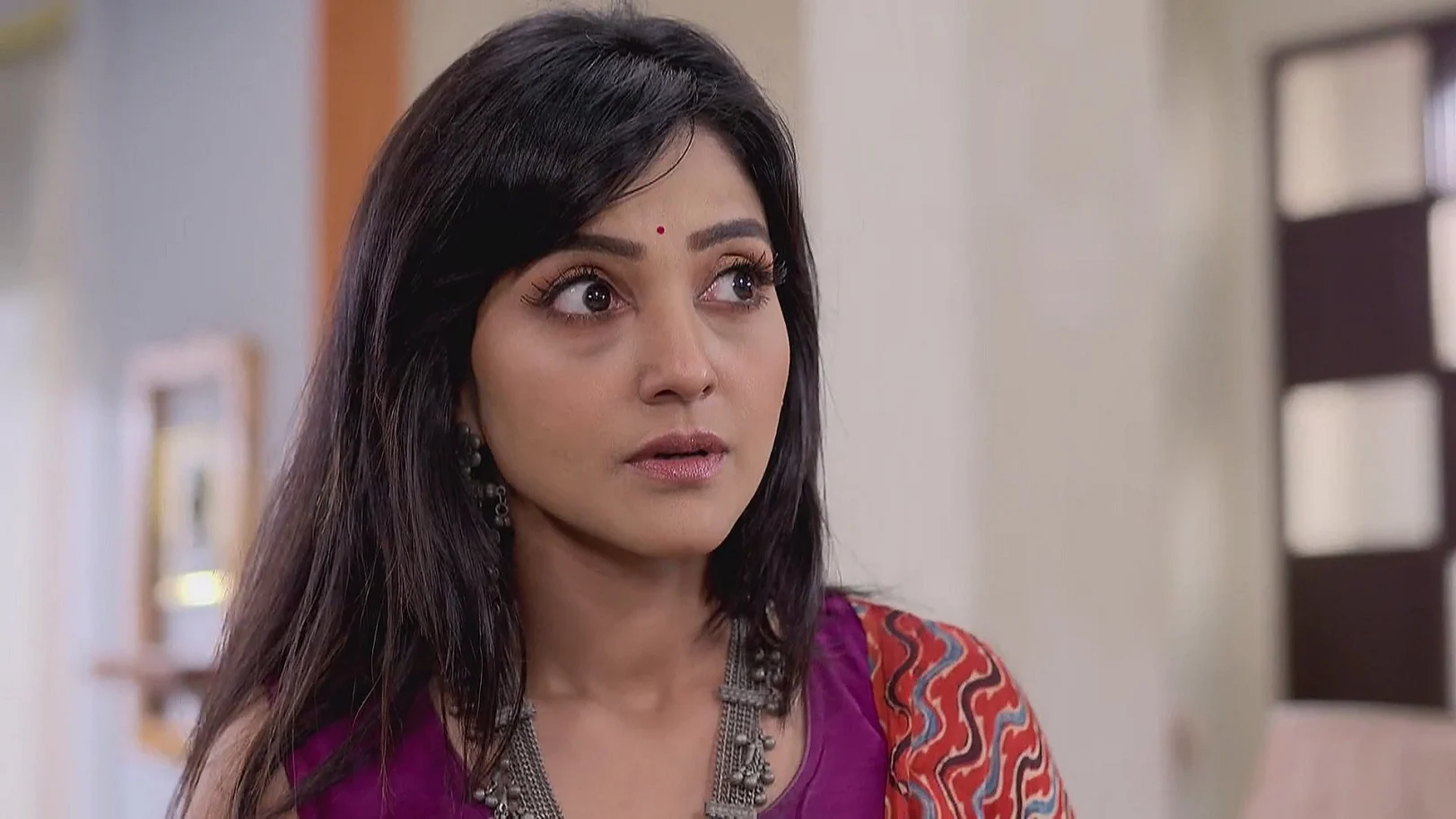 Aniket Is Arrested on Molestation Charges 21st July 2025 Webisode