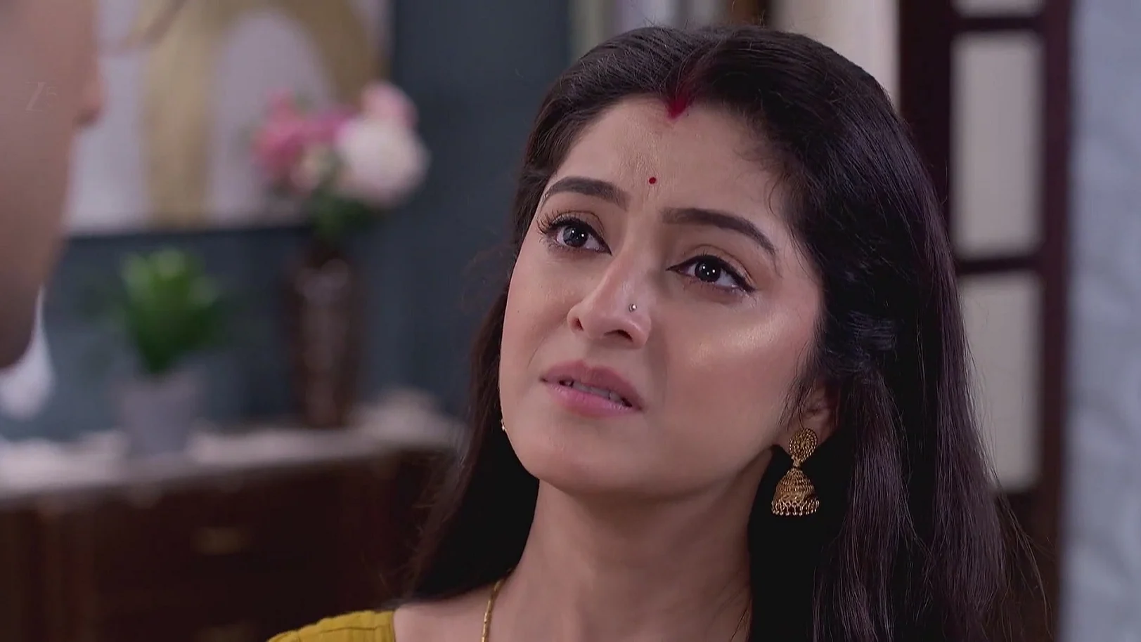 Shyamoli's Encounter with Upasana 25th July 2025 Webisode