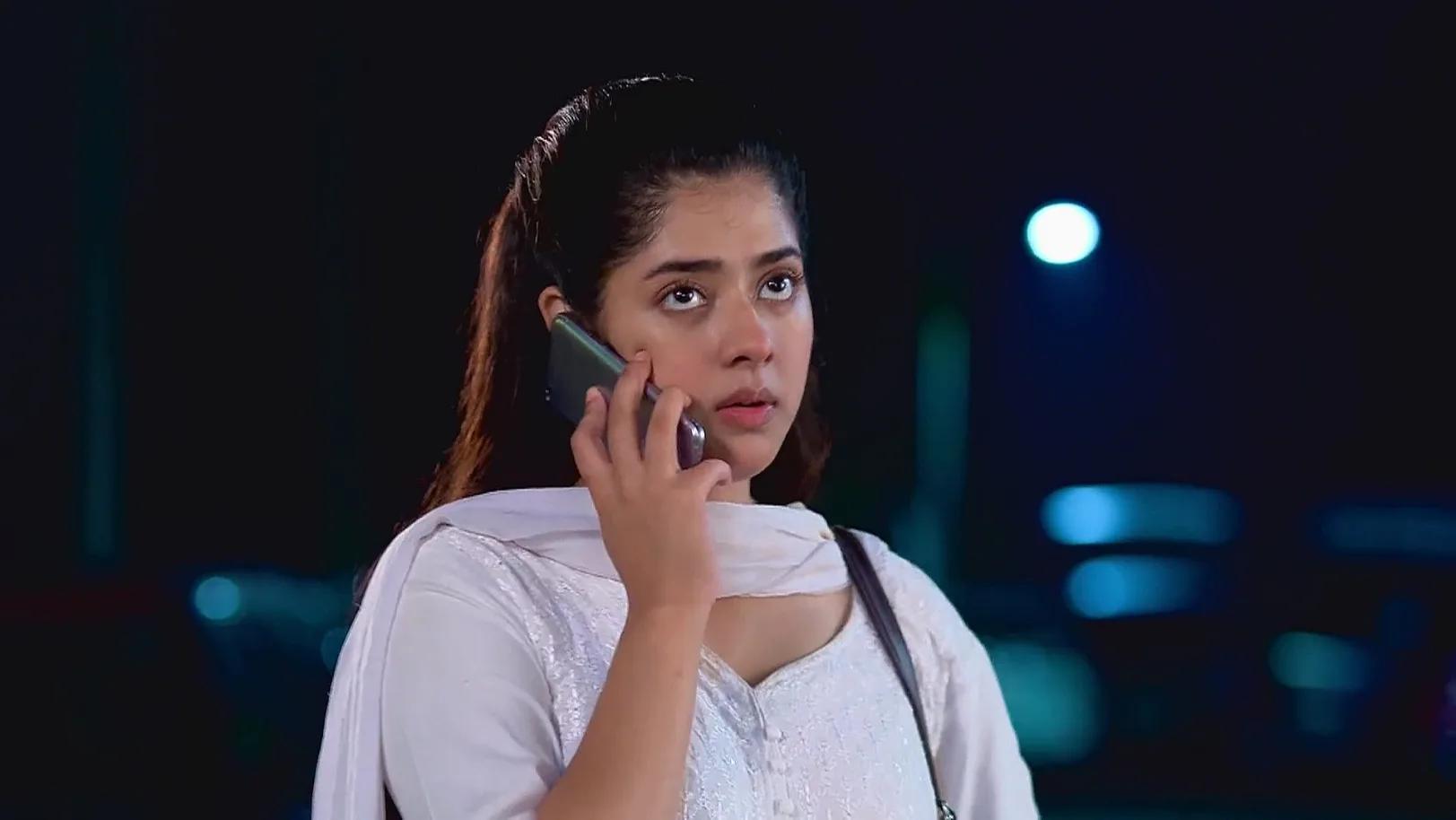 Apu Avoids Arya 21st July 2025 Webisode
