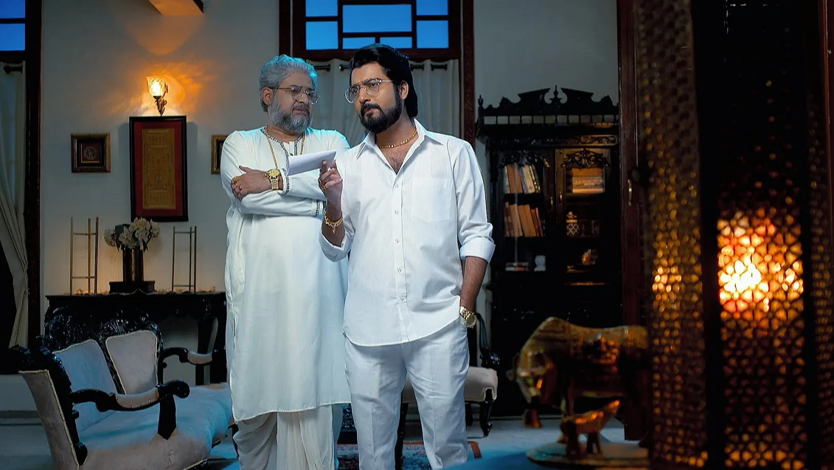 Amader Dadamoni - July 28, 2025 - Episode Spoiler