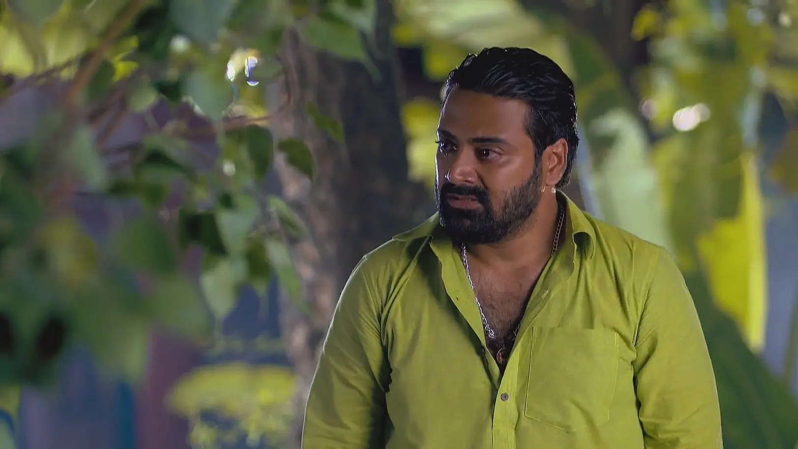 Someshwar Regrets Over His Late Mother - Amader Dadamoni 