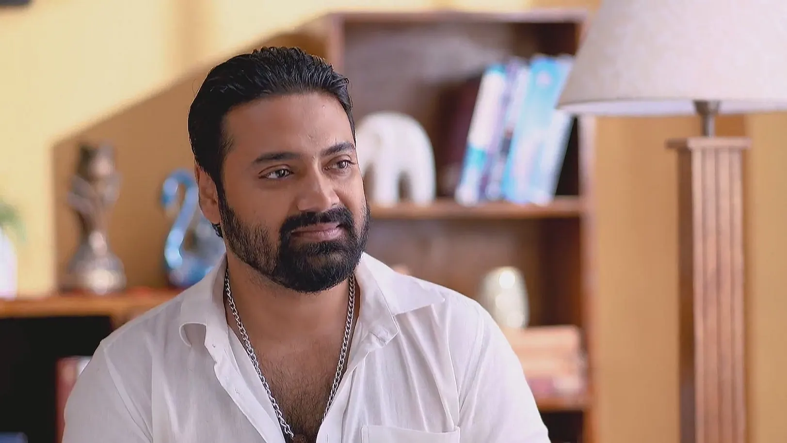 Amlan Offers Financial Help to Someshwar 21st July 2025 Webisode