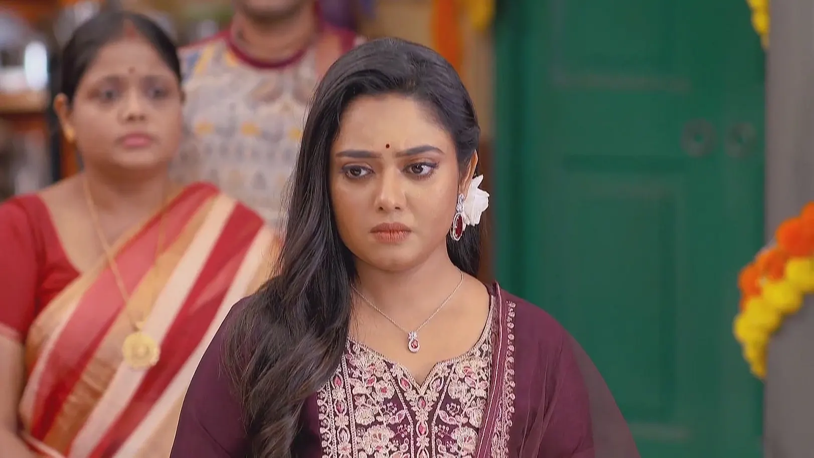 Village Gossip Targets Shibeshwar 23rd July 2025 Webisode