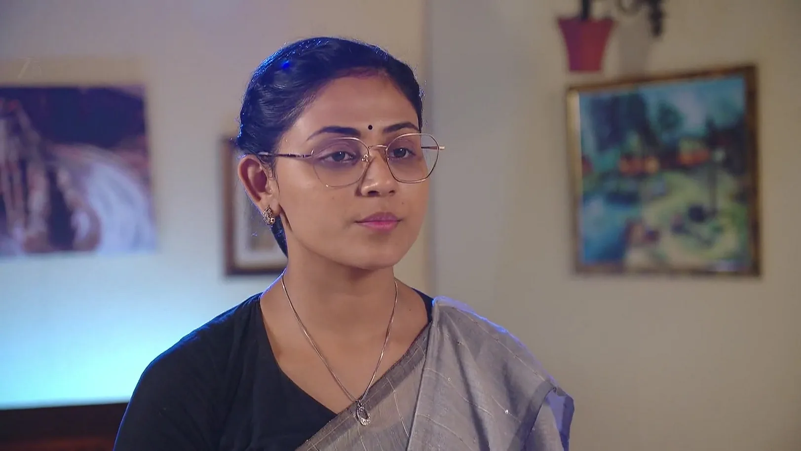 Usha Testifies against Vanshika 23rd July 2025 Webisode