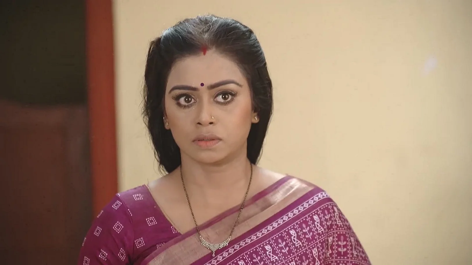 Usha Worries about Sambhav 25th July 2025 Webisode
