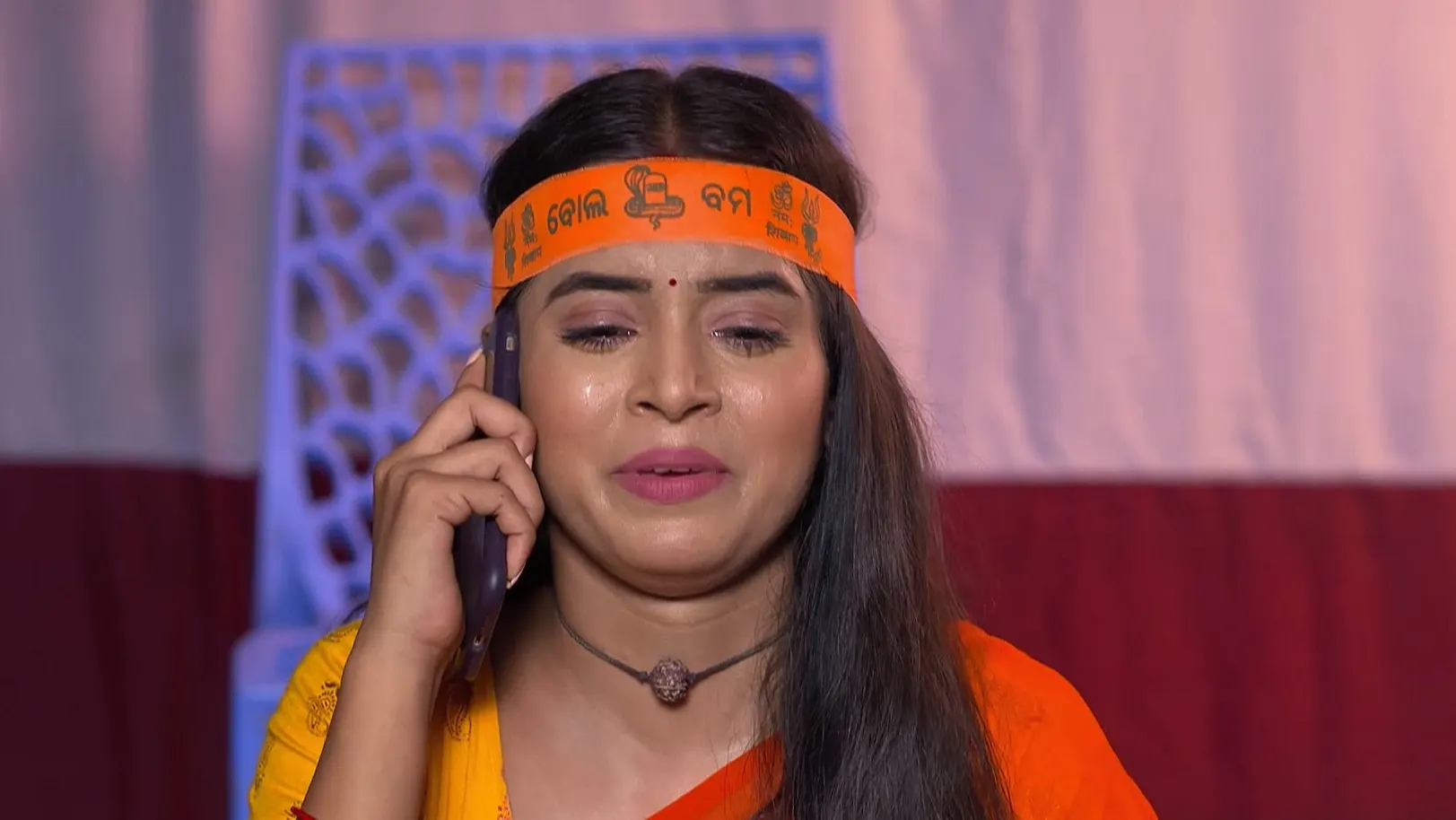 Tu Khara Mun Chaai - 26 July, 2025