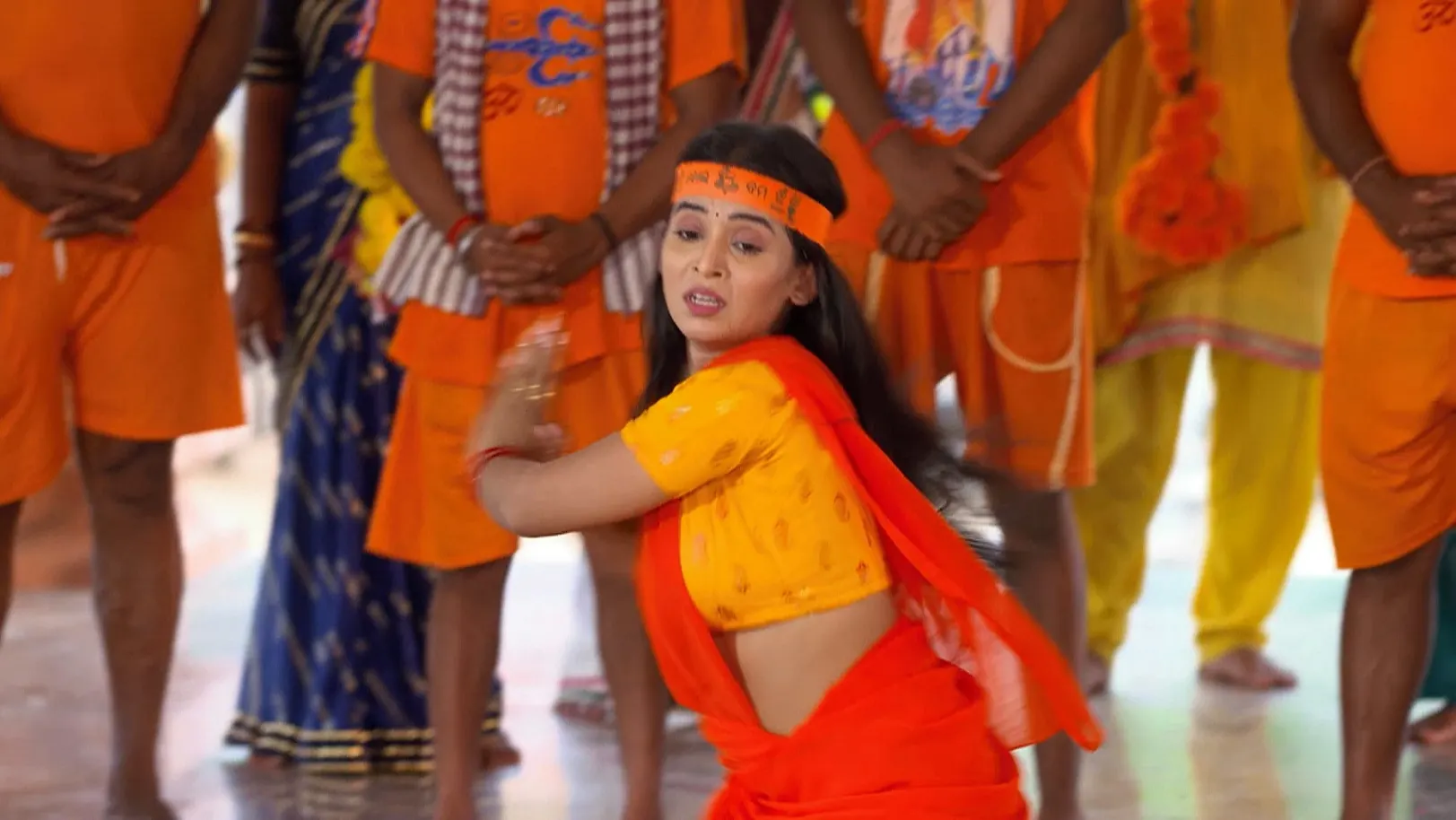 Tu Khara Mun Chaai - July 28, 2025 - Episode Spoiler