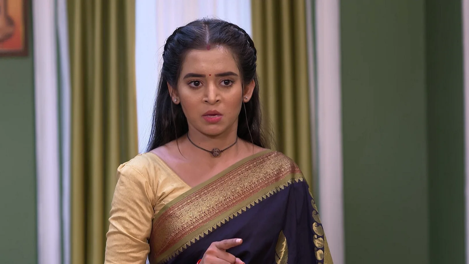 Tu Khara Mun Chaai - July 22, 2025 - Episode Spoiler