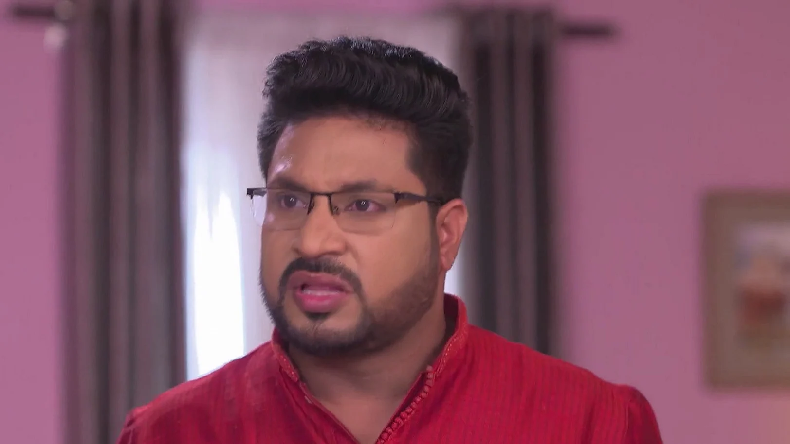 Tu Khara Mun Chaai - July 21, 2025 - Best Scene 