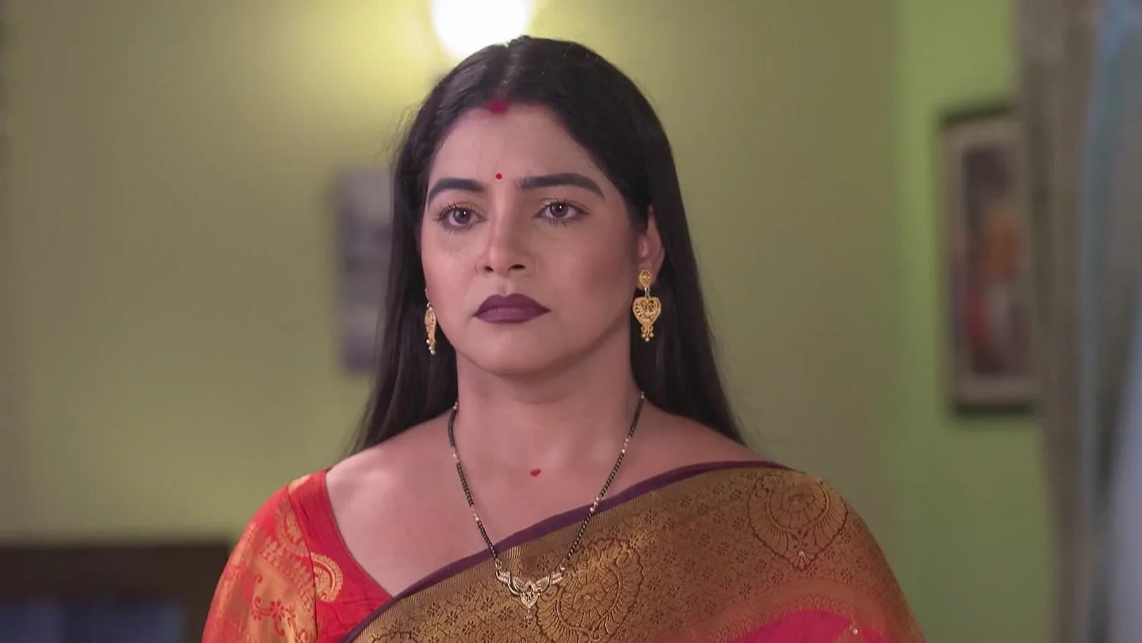 Raghav's Goons Execute His Plot - Tu Khara Mun Chaai 