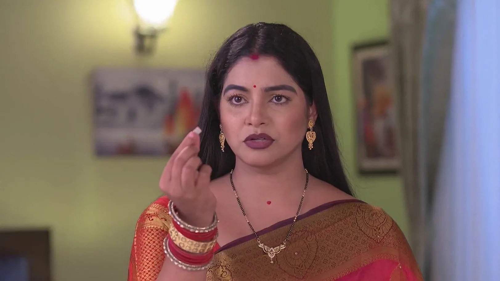 Ritu Helps Jina 24th July 2025 Webisode