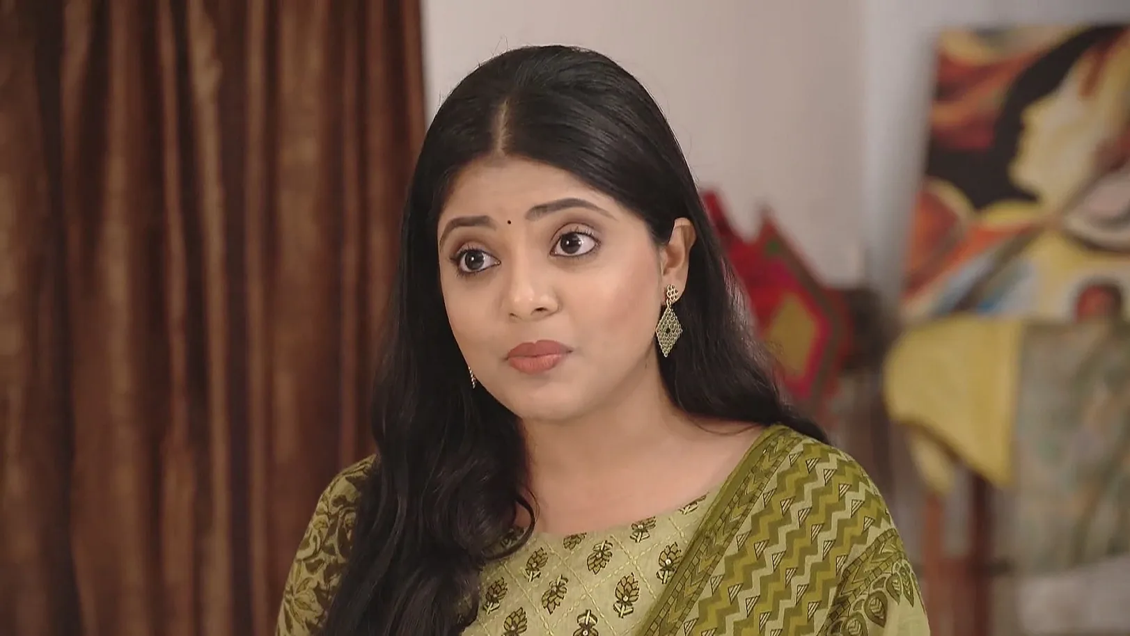 Sathi Sata Janmara - July 21, 2025 - Best Scene 