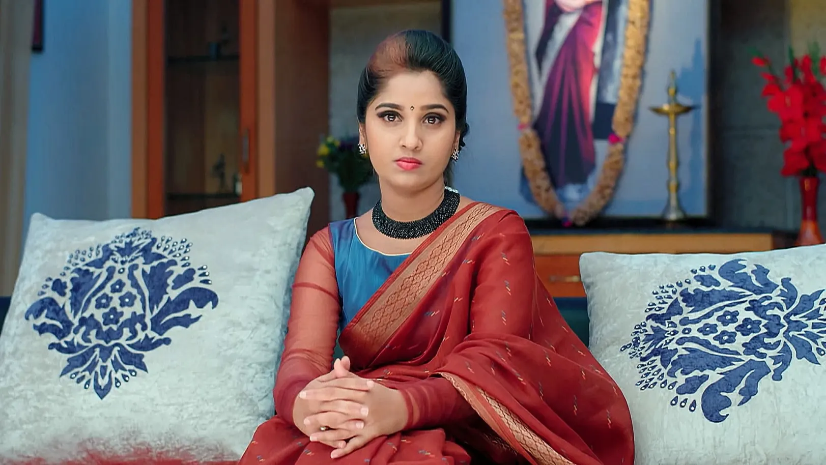 Kalyanamasthu - July 23, 2025 - Episode Spoiler