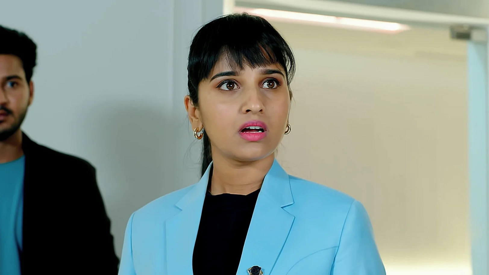 Kalyanamasthu - July 22, 2025 - Episode Spoiler