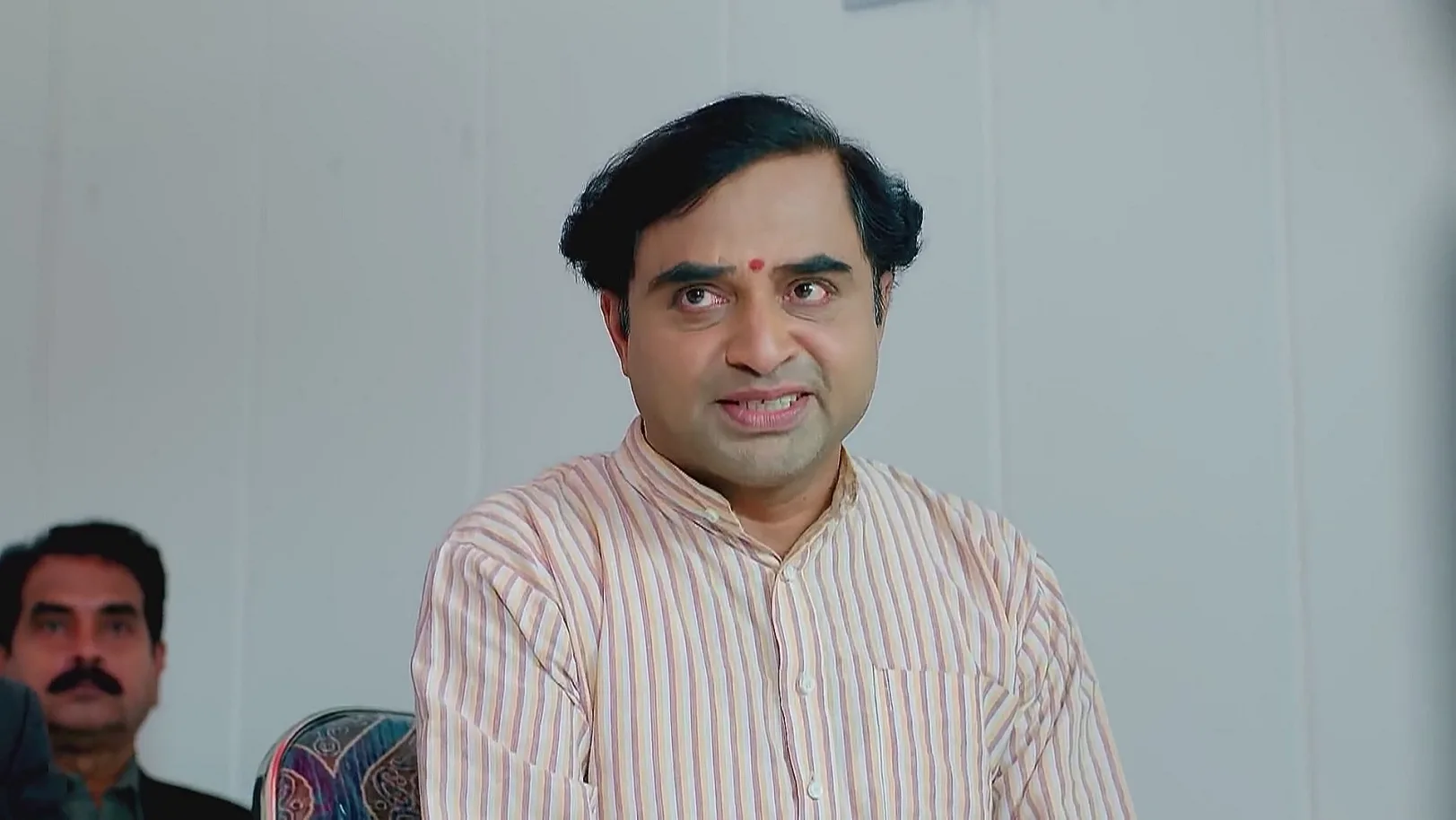Kalyanamasthu - July 21, 2025 - Best Scene 