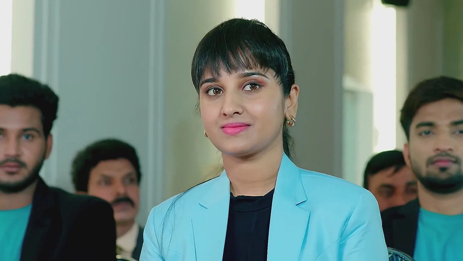 Nithya's Goons Block Surya's Path 21st July 2025 Webisode