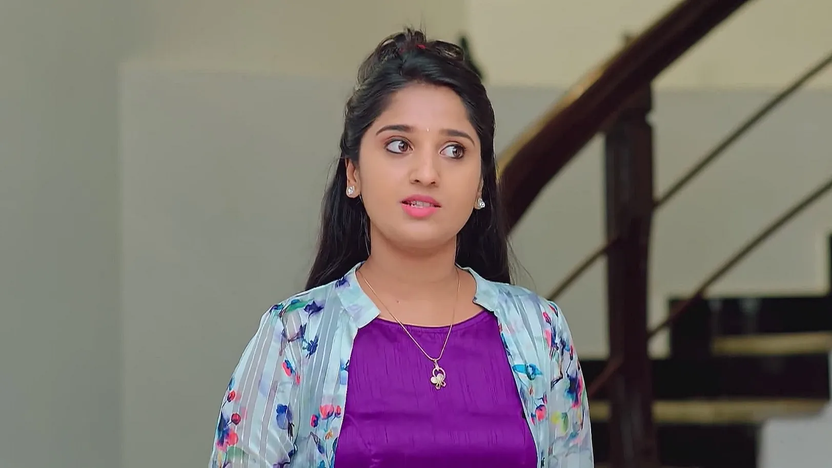Kalyanamasthu - July 25, 2025 - Webisode 25th July 2025 Webisode