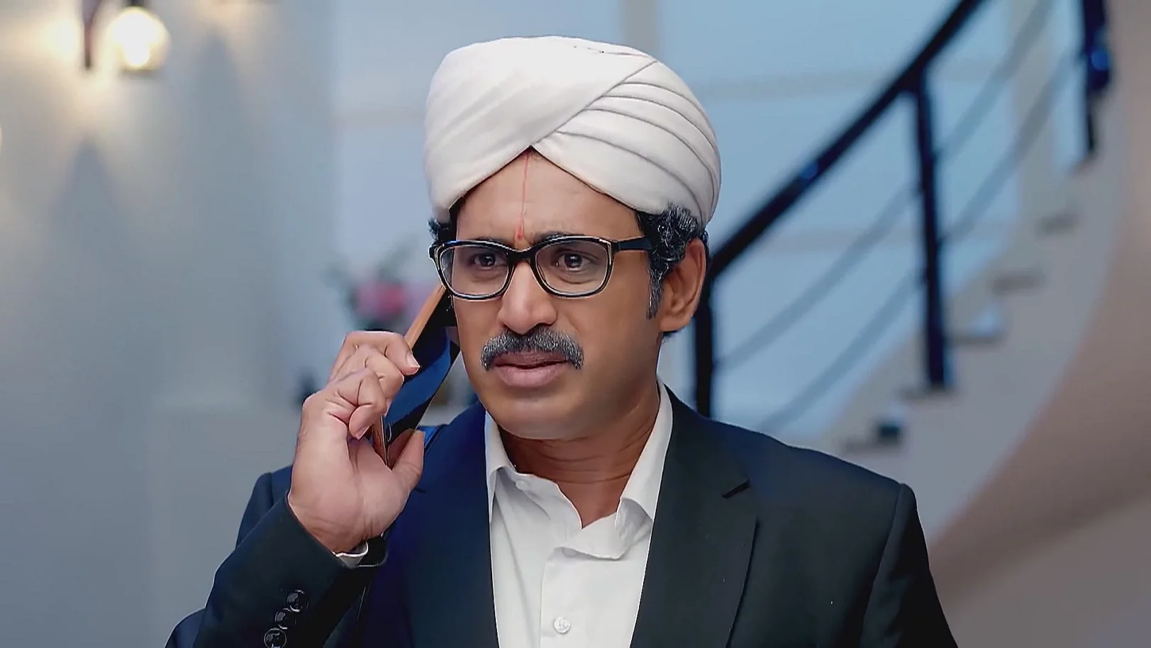 Kalyanamasthu - July 24, 2025 - Webisode 24th July 2025 Webisode