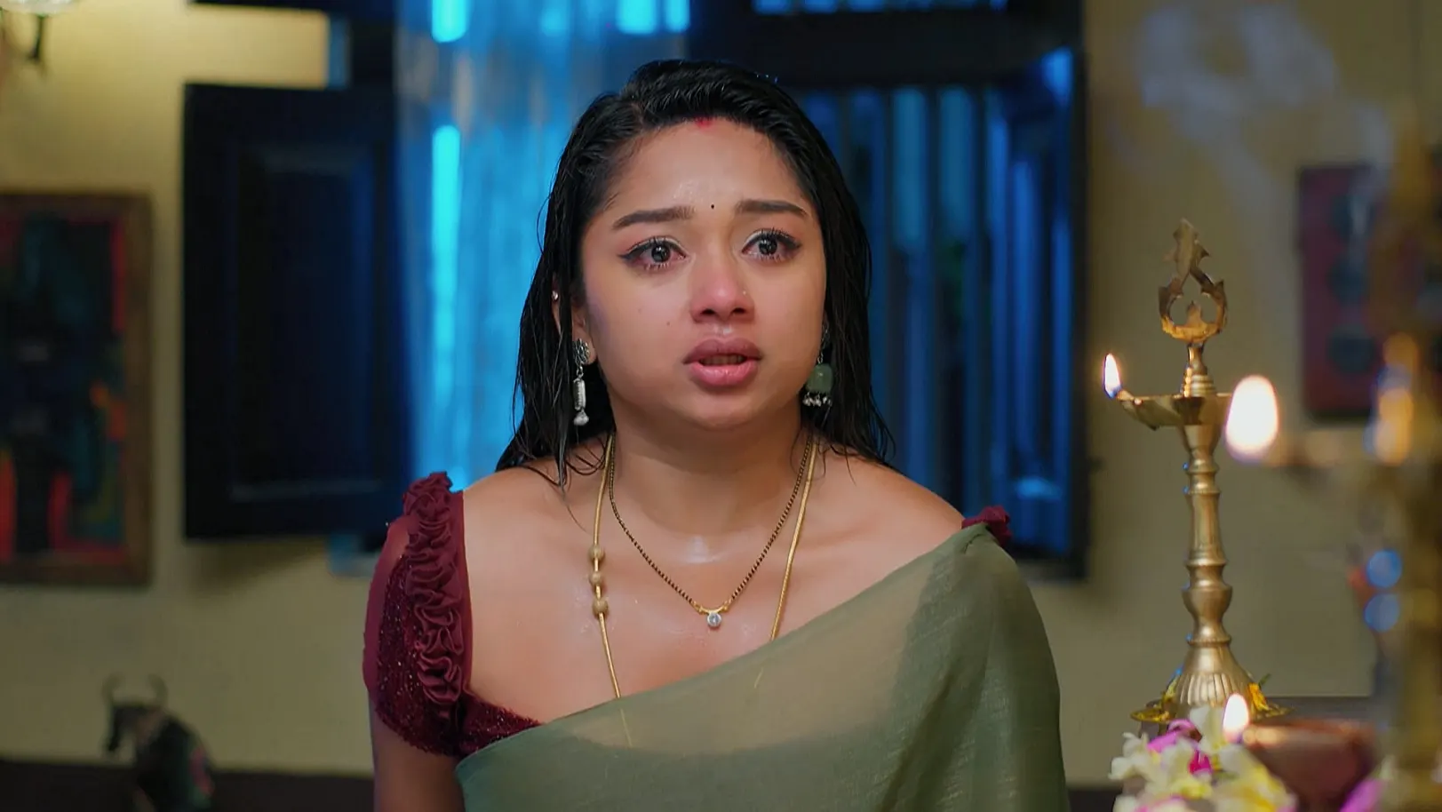 Sandhyaraaga - July 24, 2025 - Episode Spoiler