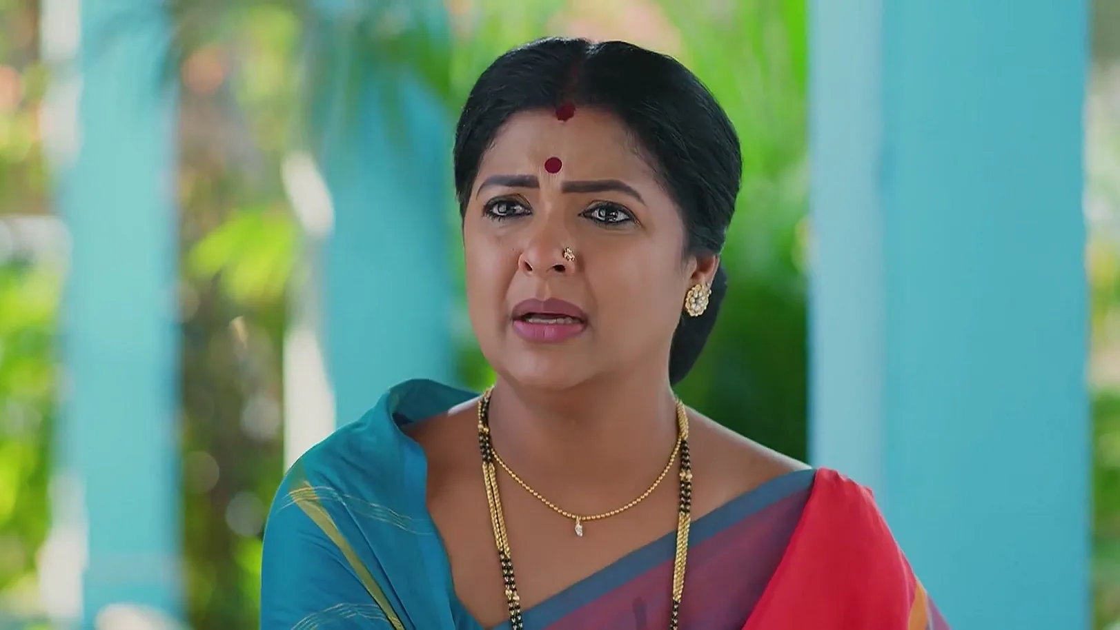 Sandhyaraaga - July 27, 2025 - Webisode 27th July 2025 Webisode