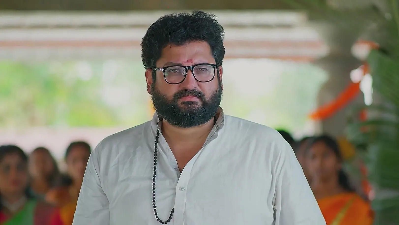 Sandhyaraaga - July 27, 2025 - Webisode 27th July 2025 Webisode