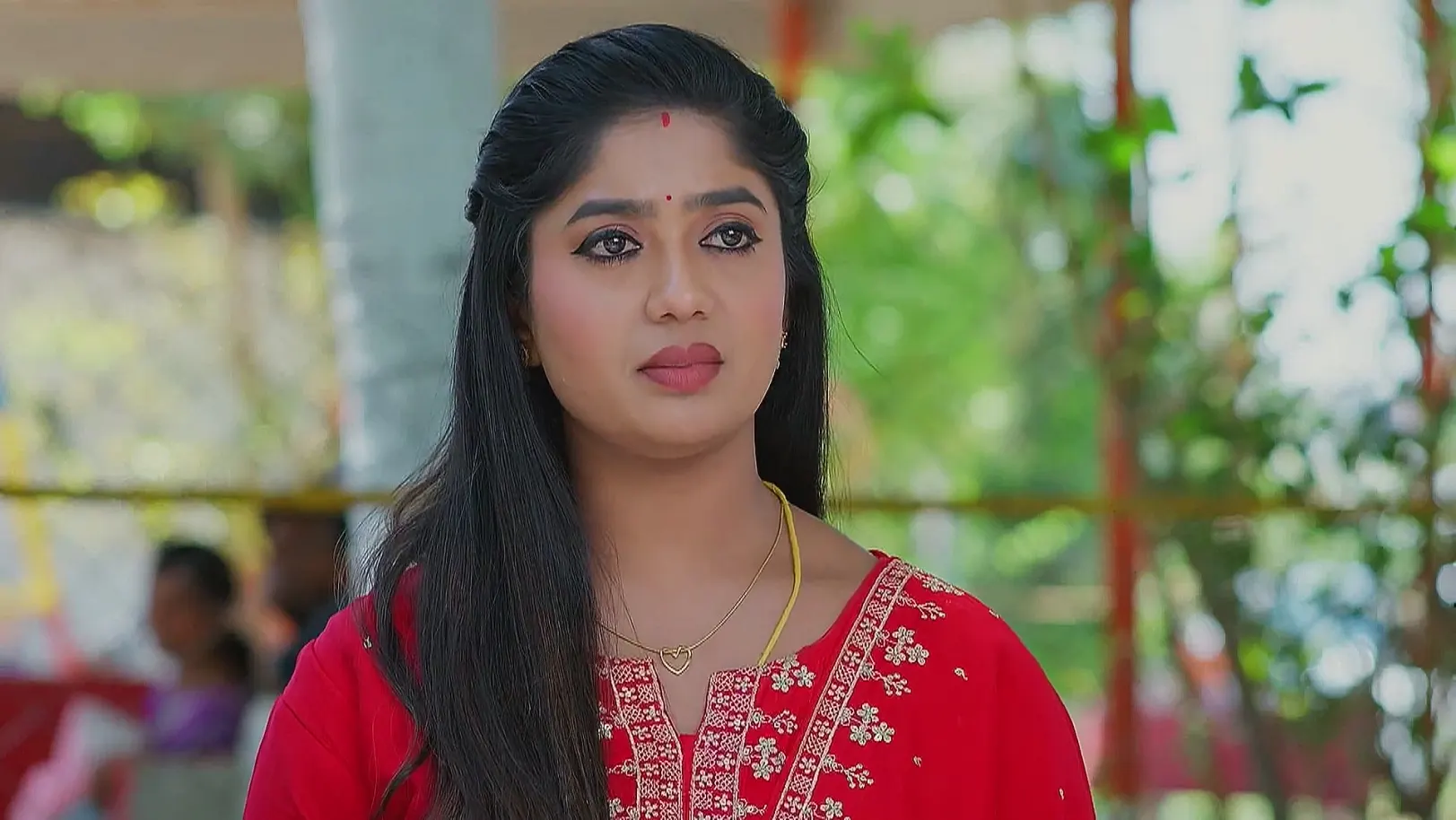 Sandhyaraaga - July 26, 2025 - Webisode 26th July 2025 Webisode