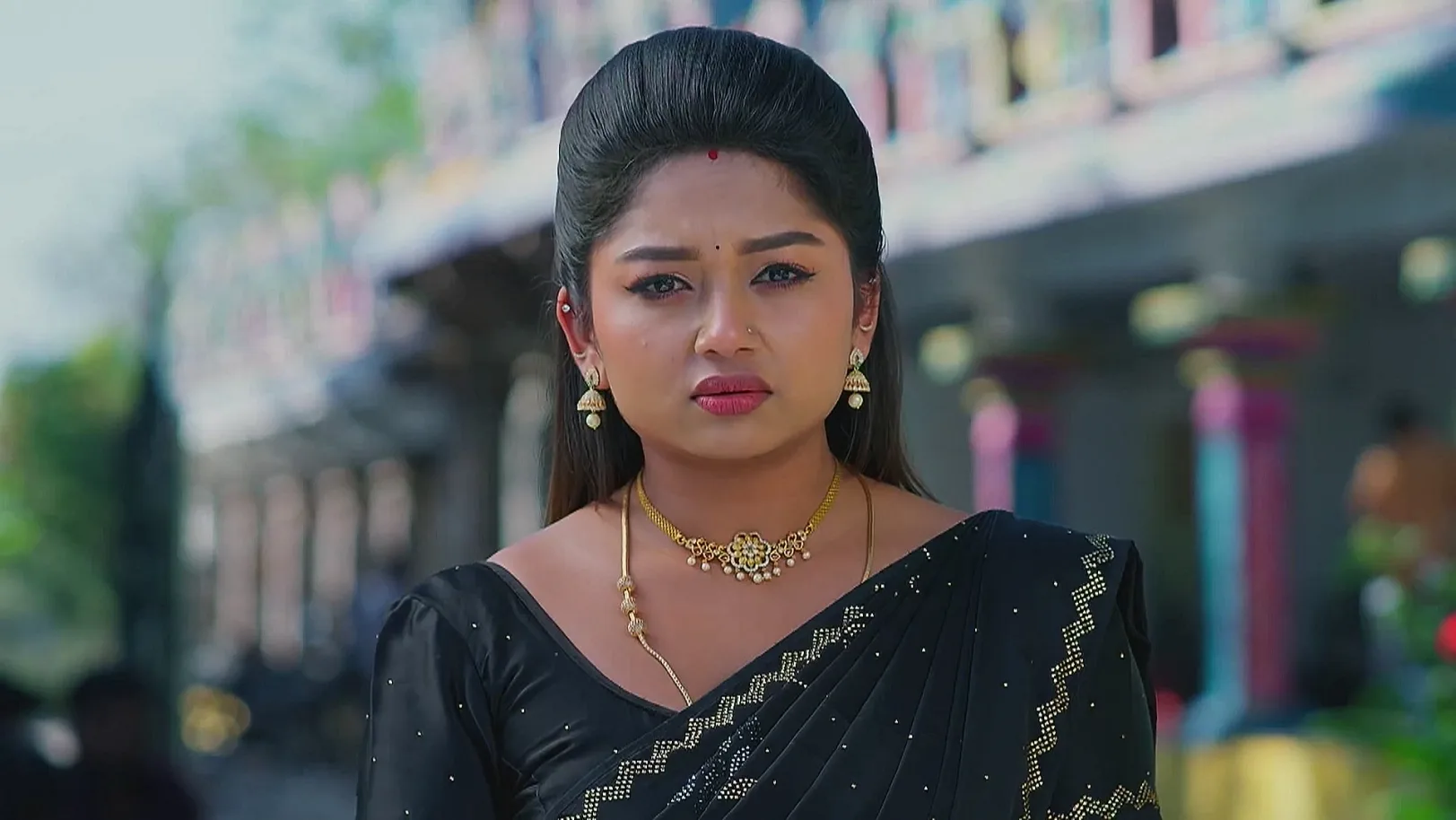 Sandhyaraaga - July 26, 2025 - Webisode 26th July 2025 Webisode